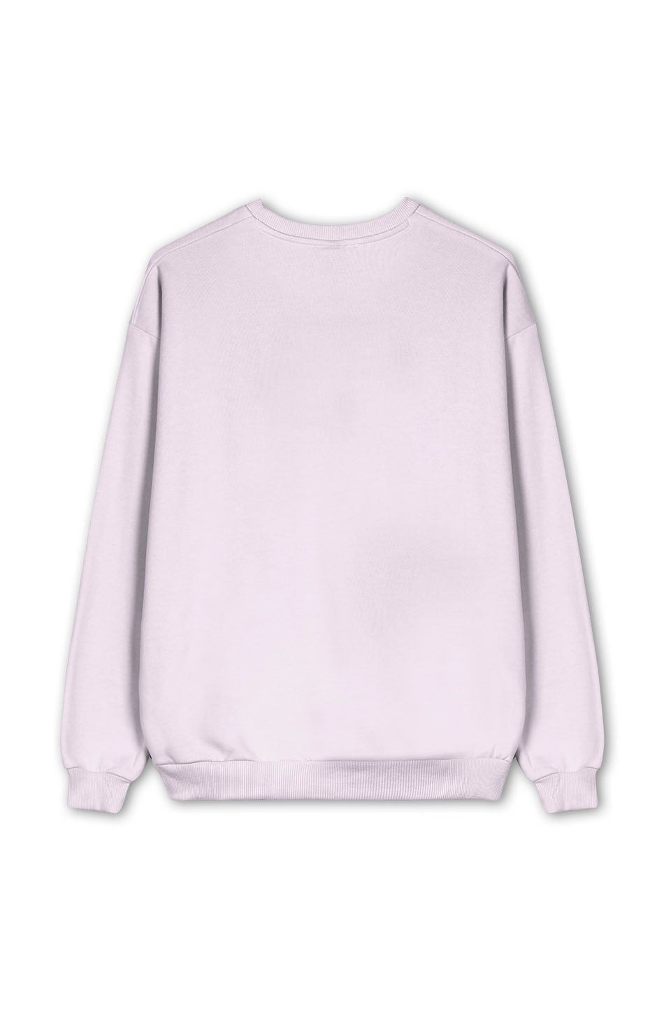 Arcadia Mallow Sweatshirt