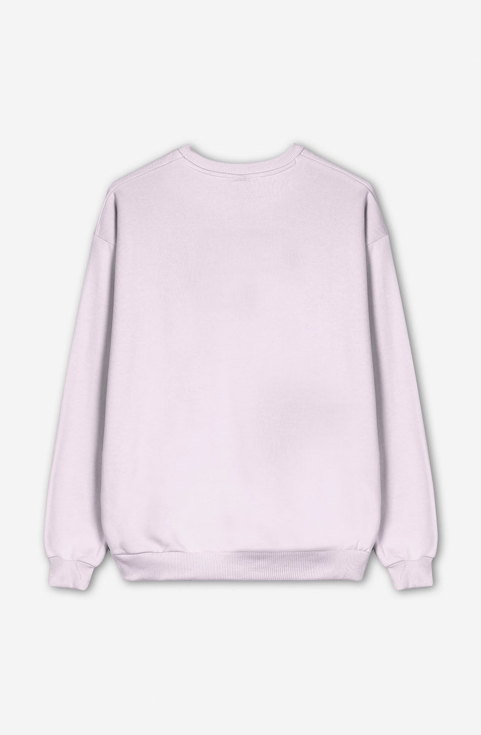 Arcadia Mallow Sweatshirt