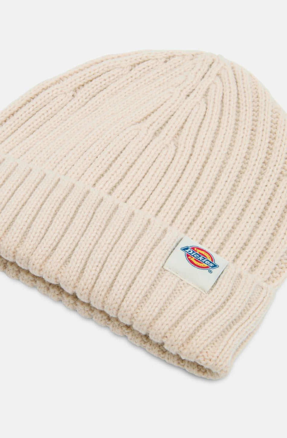 Gorro Dickies Lockwood Whitecap Gray