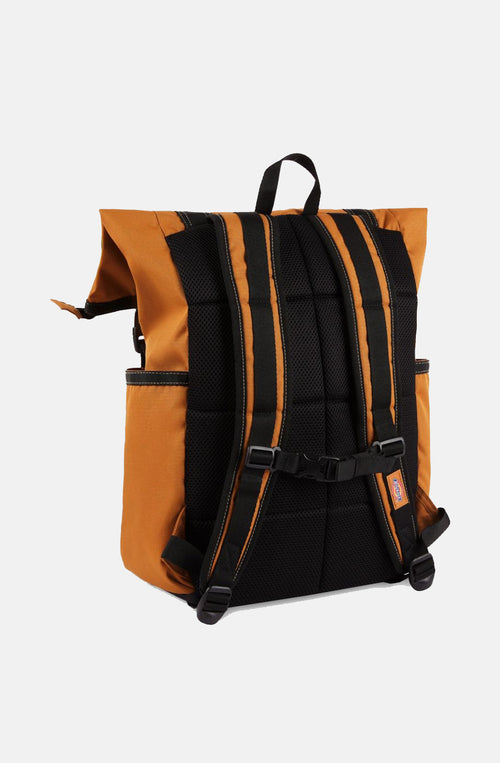 Mochila Dickies Ashville Brown Duck