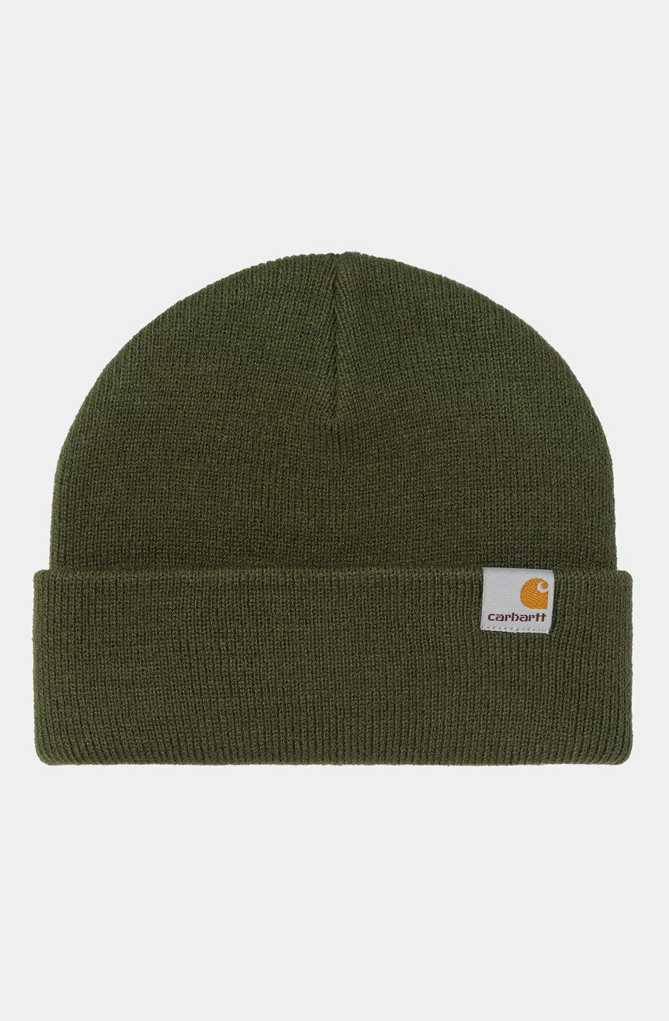 Gorro Carhartt WIP Stratus Office Green