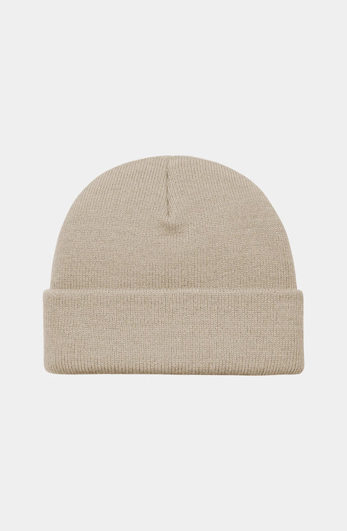 Carhartt WIP Stratus Low Wall Beanie