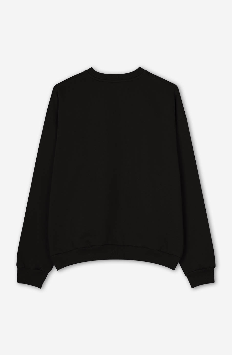 Otis Black Sweatshirt