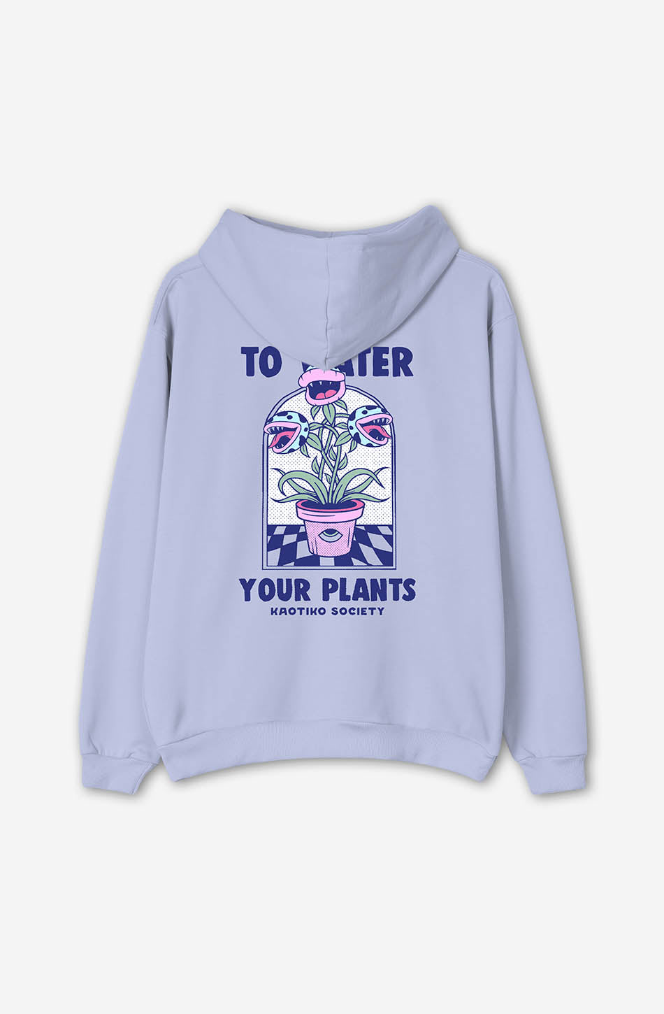 Don't Forget Grape Sweatshirt