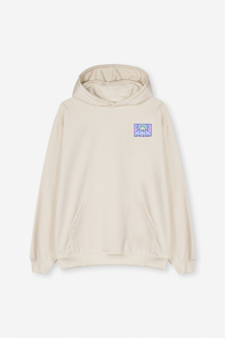 Pink Tokyo Ivory Sweatshirt