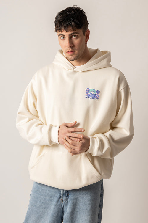 Pink Tokyo Ivory Sweatshirt