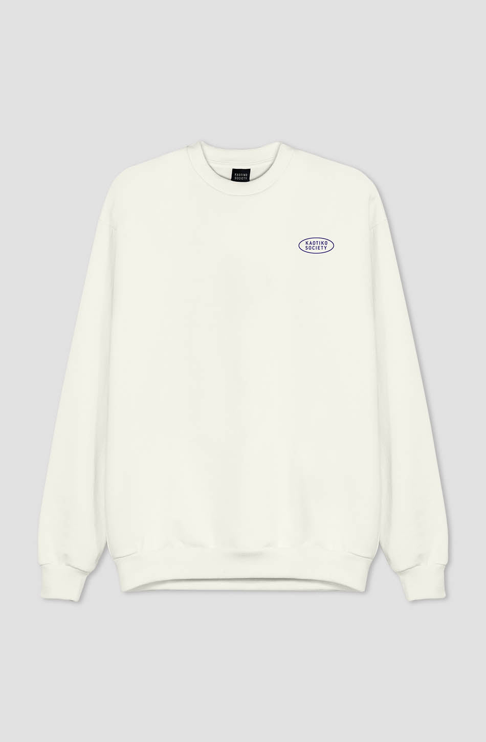 Don't Forget Ivory Sweatshirt