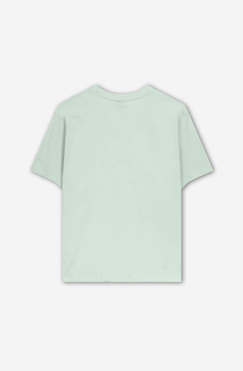 Washed Massimo Apple Green T-shirt