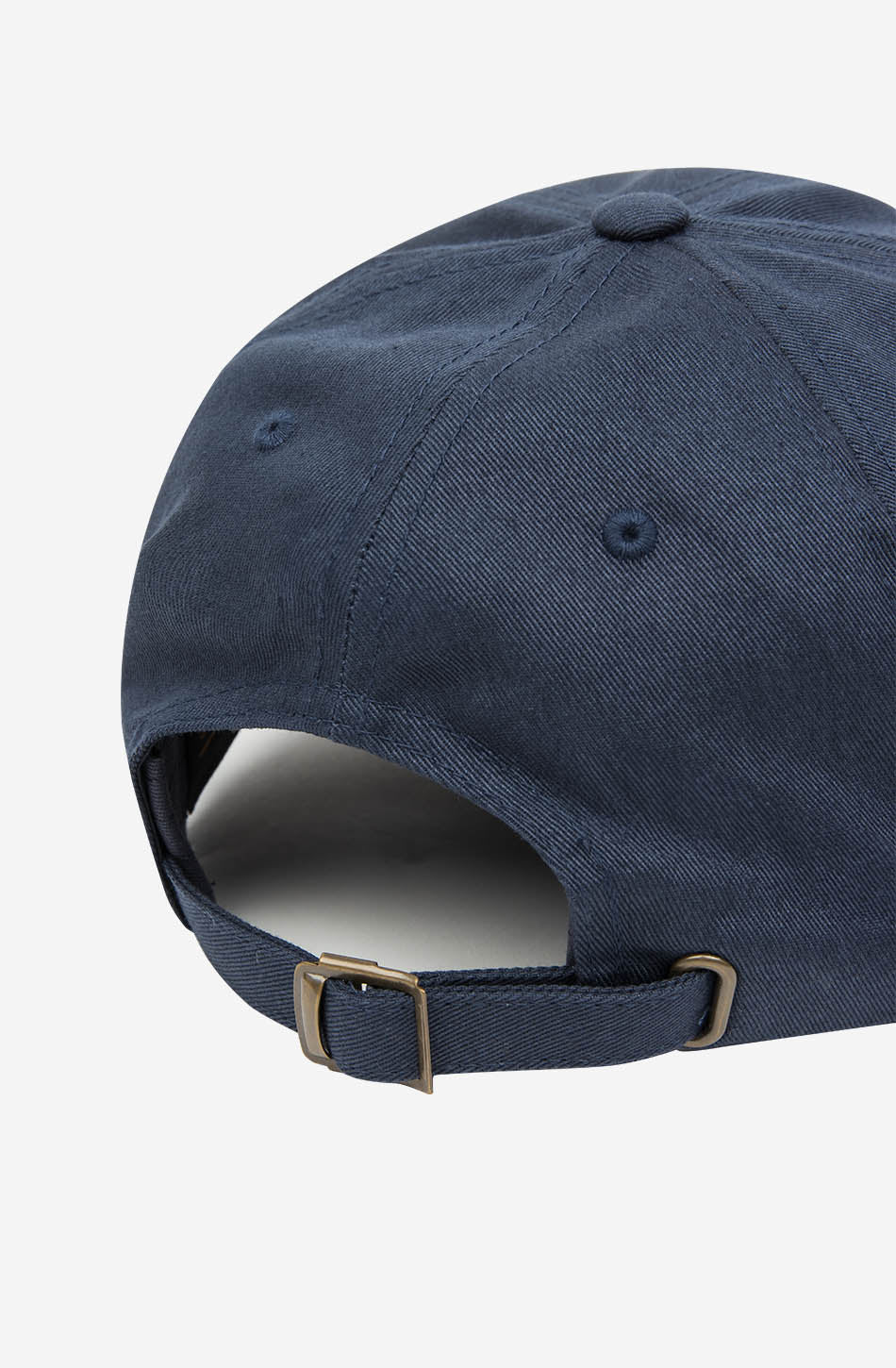 Kaotiko Palms Navy Cap