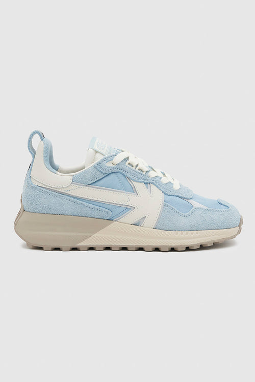 Zapatillas Kaotiko Detroit Ludo Light Blue