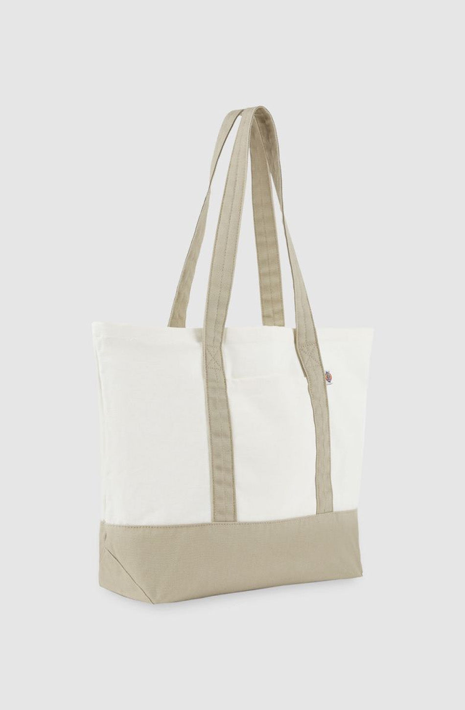 Tote Bag Dickies Canvas Egret