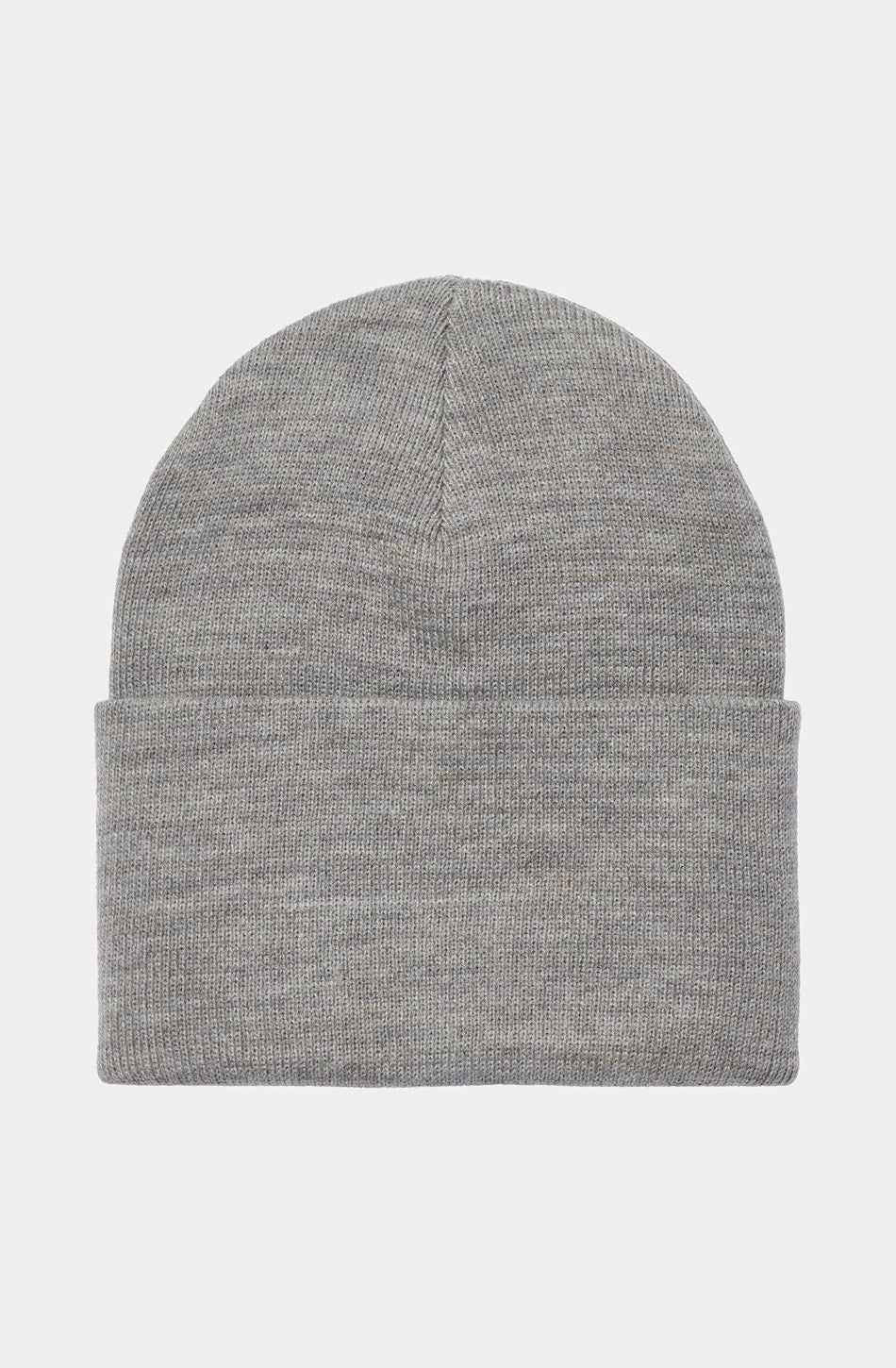 Carhartt WIP Acrylic Watch Gray Beanie