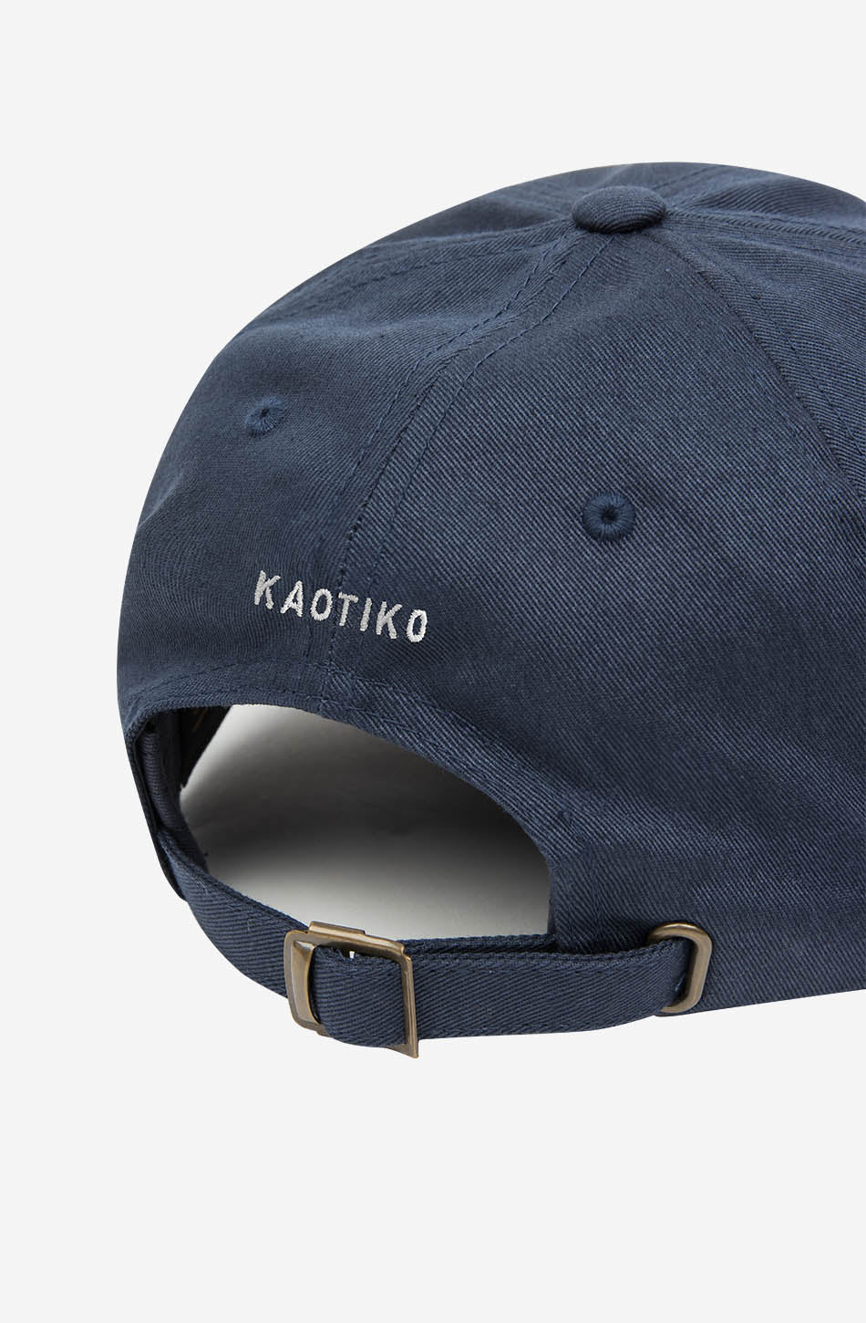 Bear Kao Navy Cap