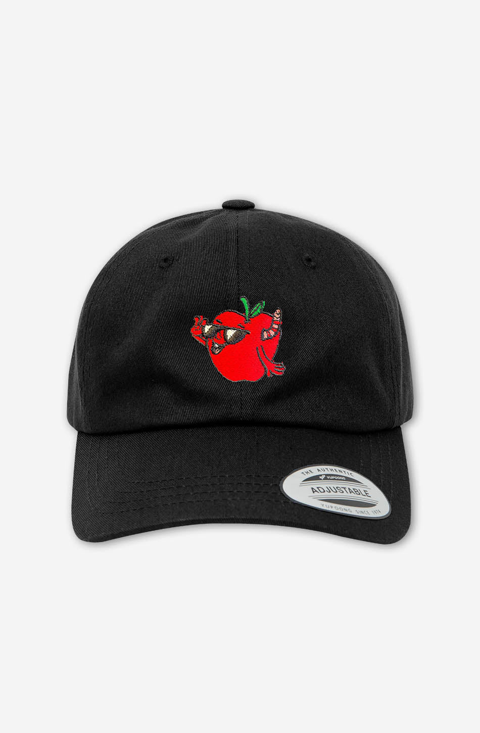 Apple Black Cap