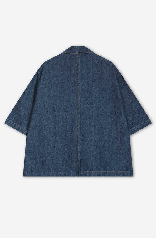 Kimono Denim Japanese