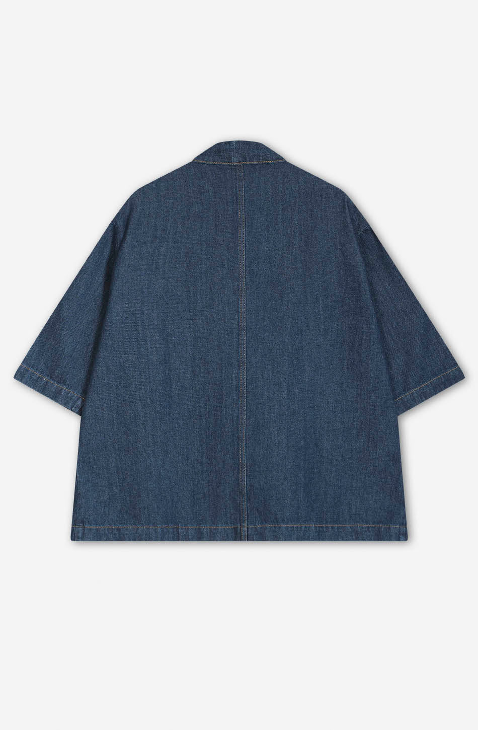 Kimono Denim Japanese