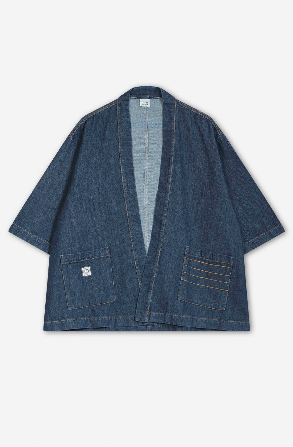 Kimono Denim Japanese