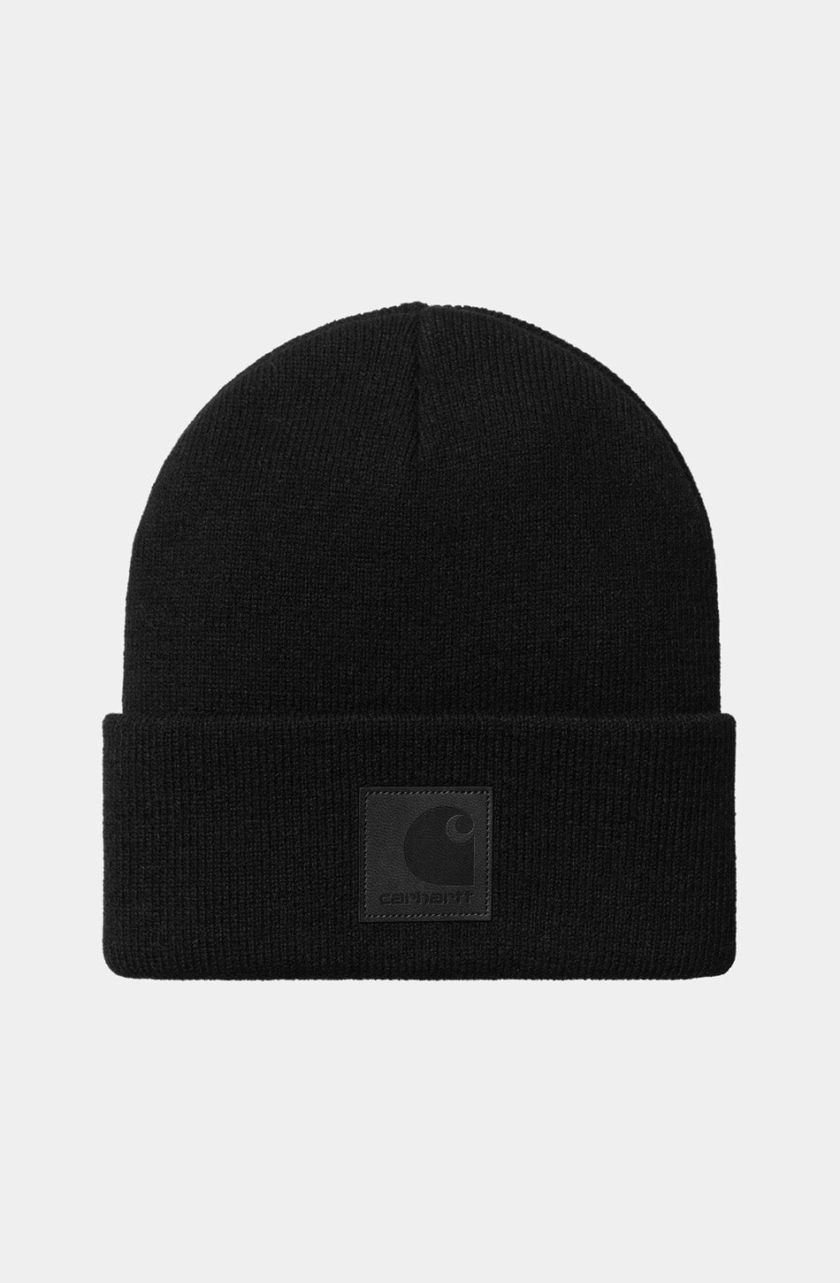 Gorro Carhartt WIP Eldon Black