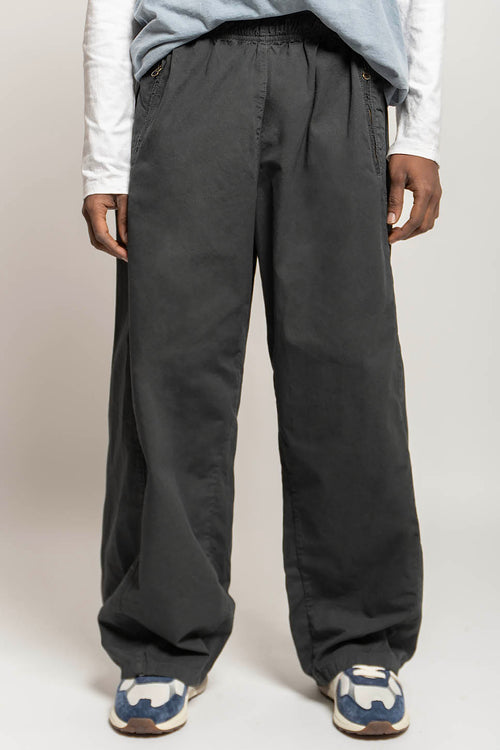 Brooklyn Dark Gray Pants