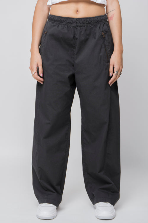 Brooklyn Dark Gray Pants