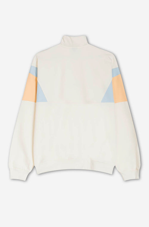 Arthur Ivory Sky Vanilla Sweatshirt