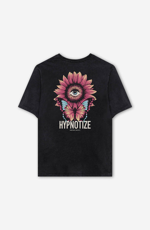 Camiseta Washed Hypnotize