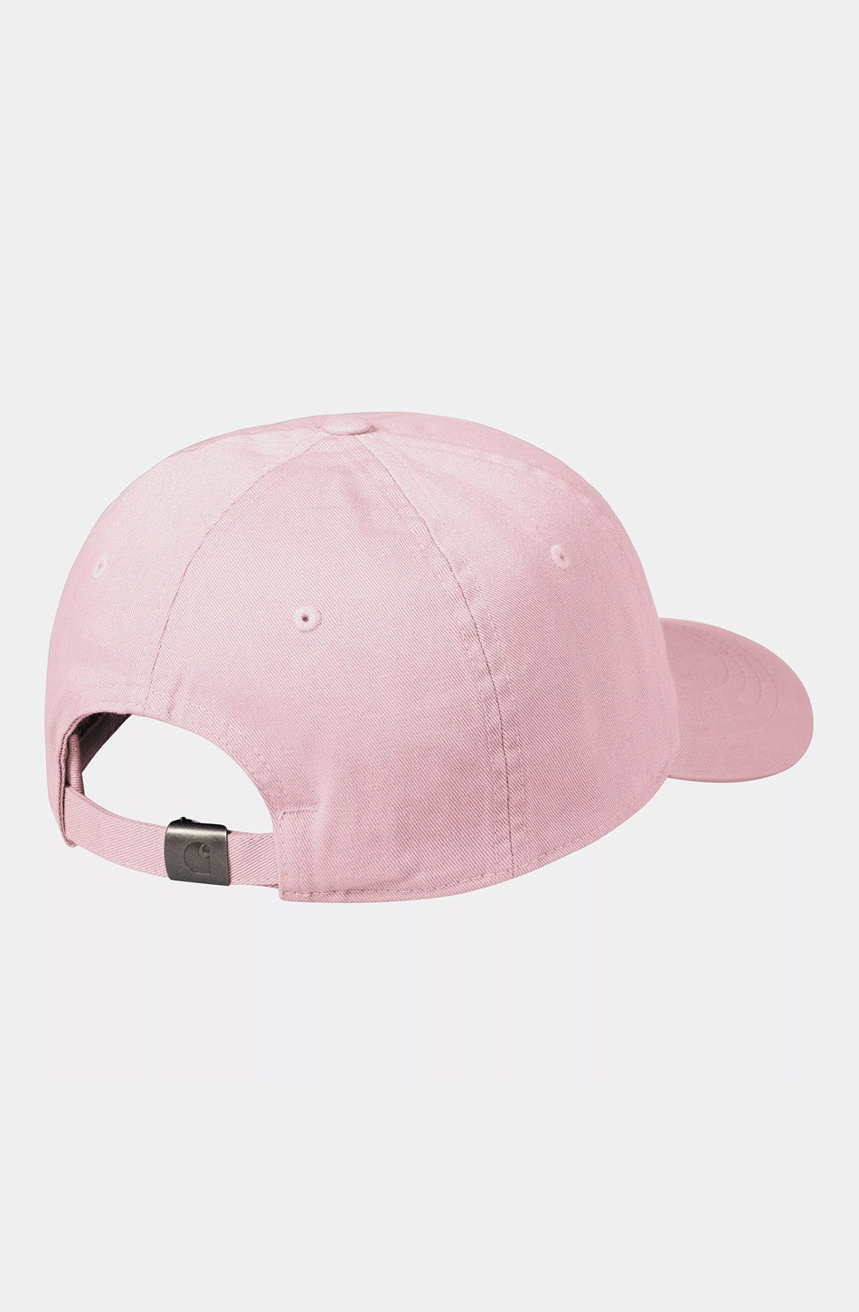 Gorra Carhartt WIP Madison Air Pink/ White