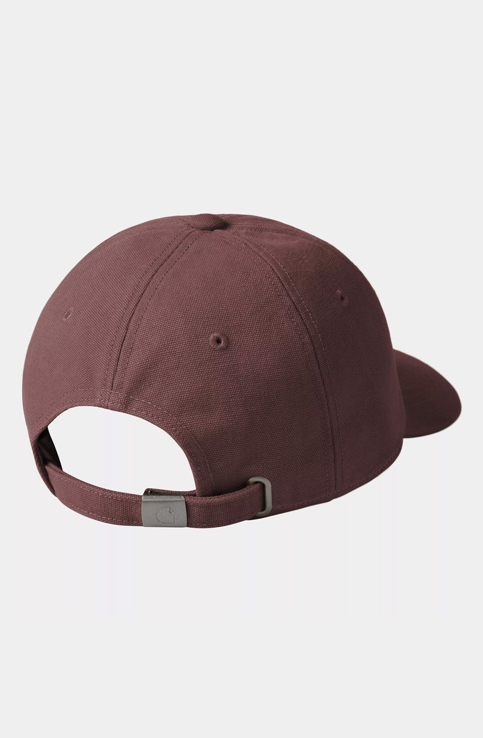 Carhartt WIP Cotton Dearborn Dusky Pink Cap