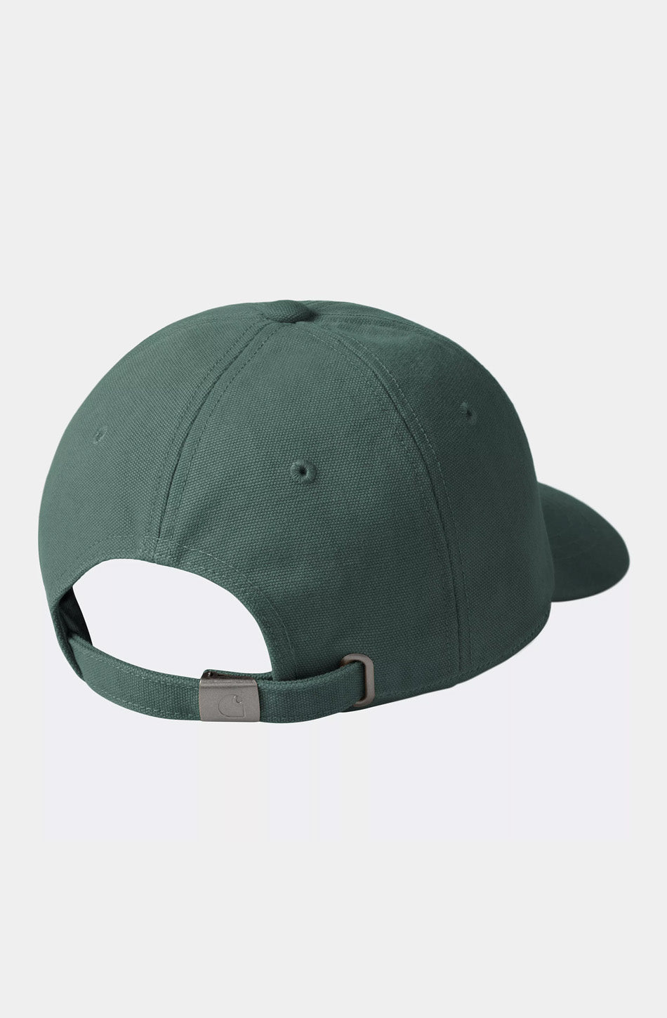 Gorra Carhartt WIP Cotton Dearborn Silver Pine