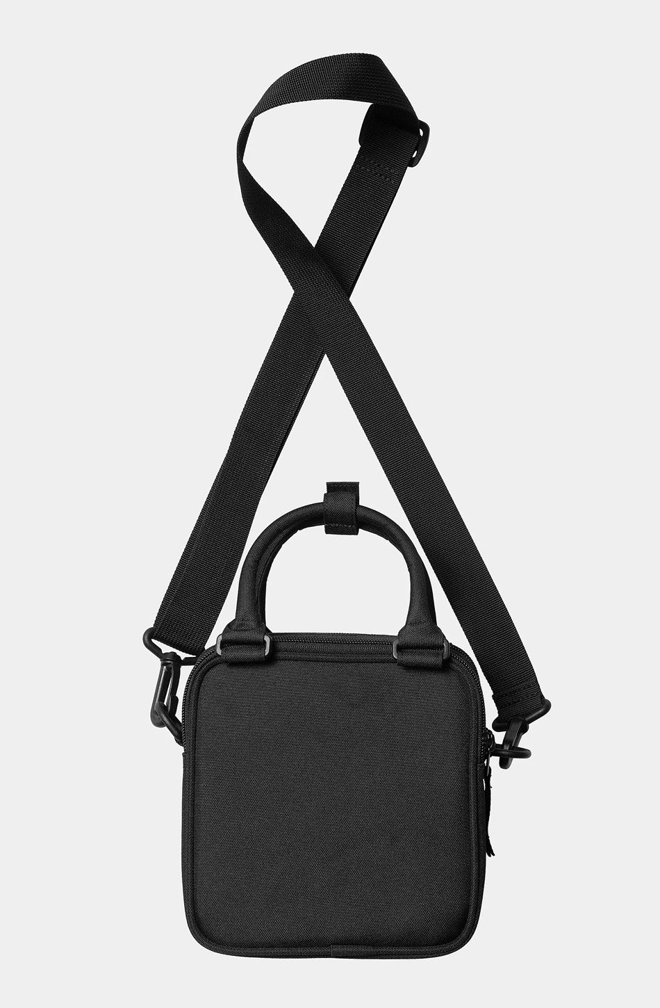 Carhartt WIP Essential Handbag Black