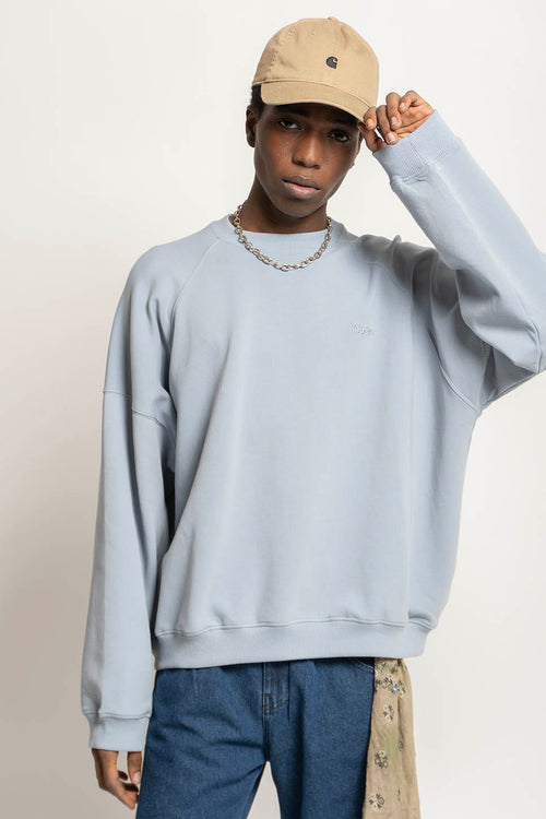 Dante Interlock Iceberg Sweatshirt