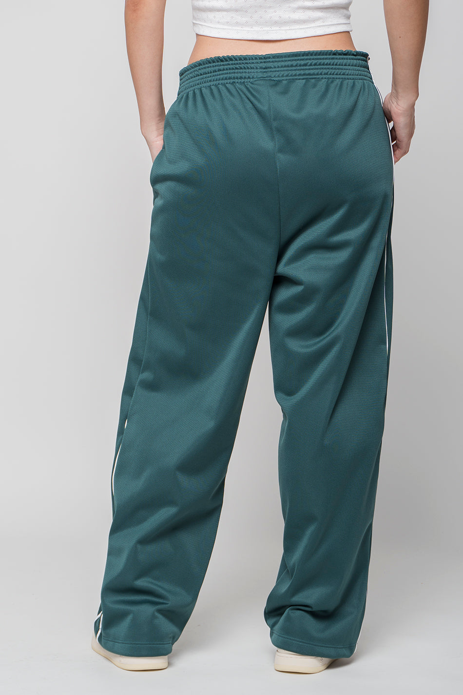 Pantalón Harper Green