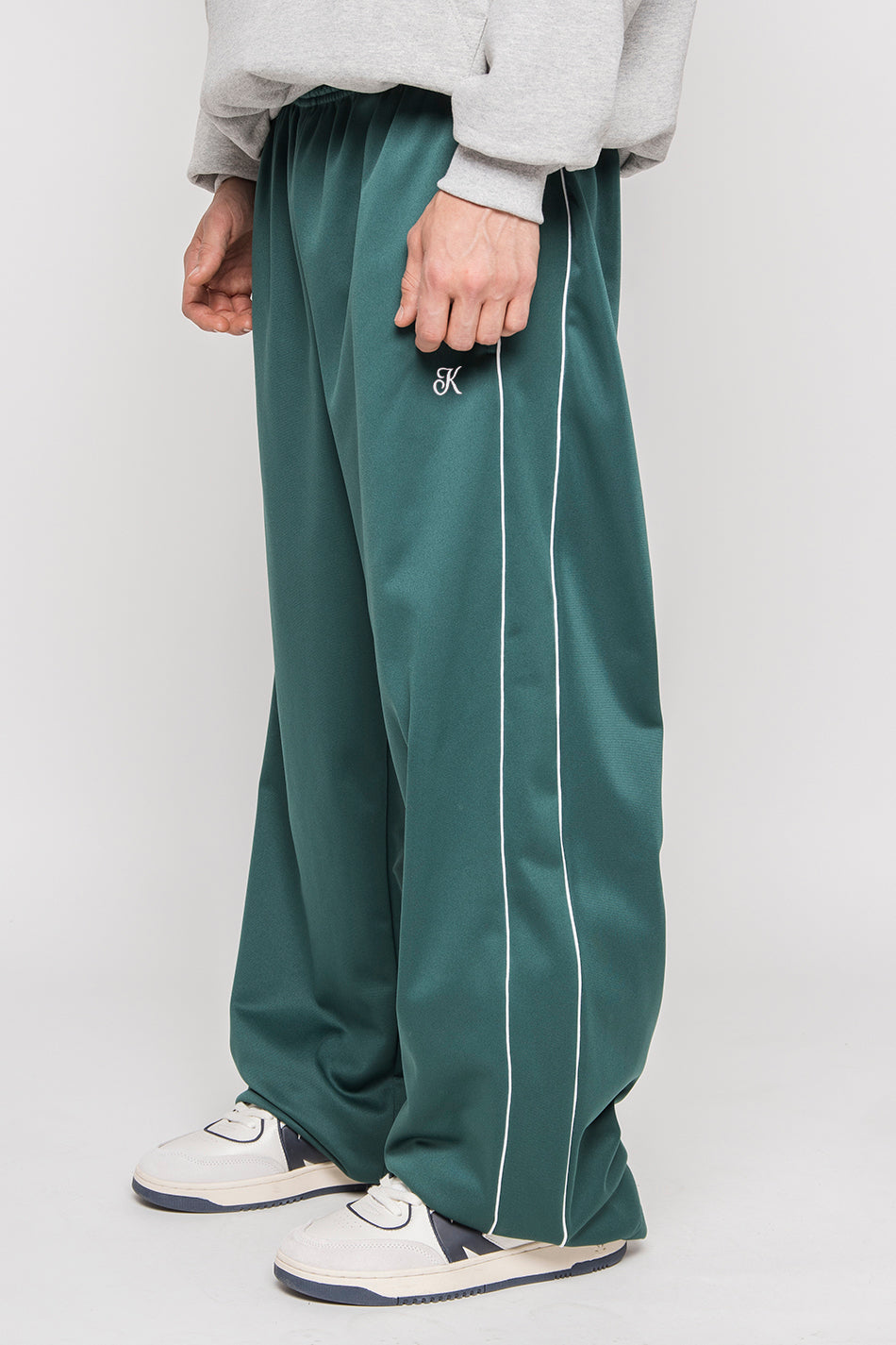 Pantalón Harper Green