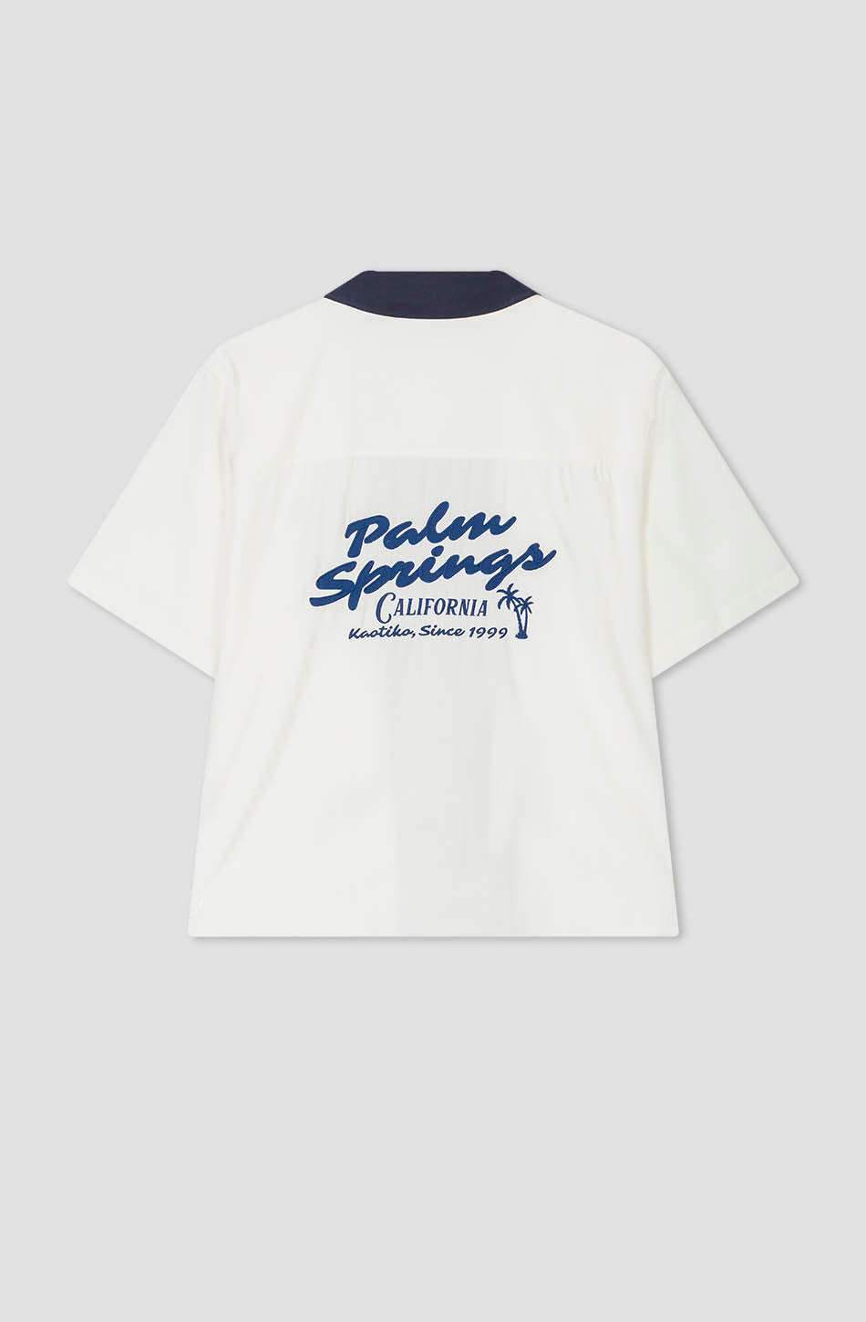 Polo Palm Springs White