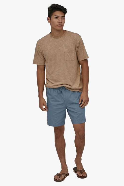 Bermudas Patagonia Lightweight All-Wear Hemp Volley