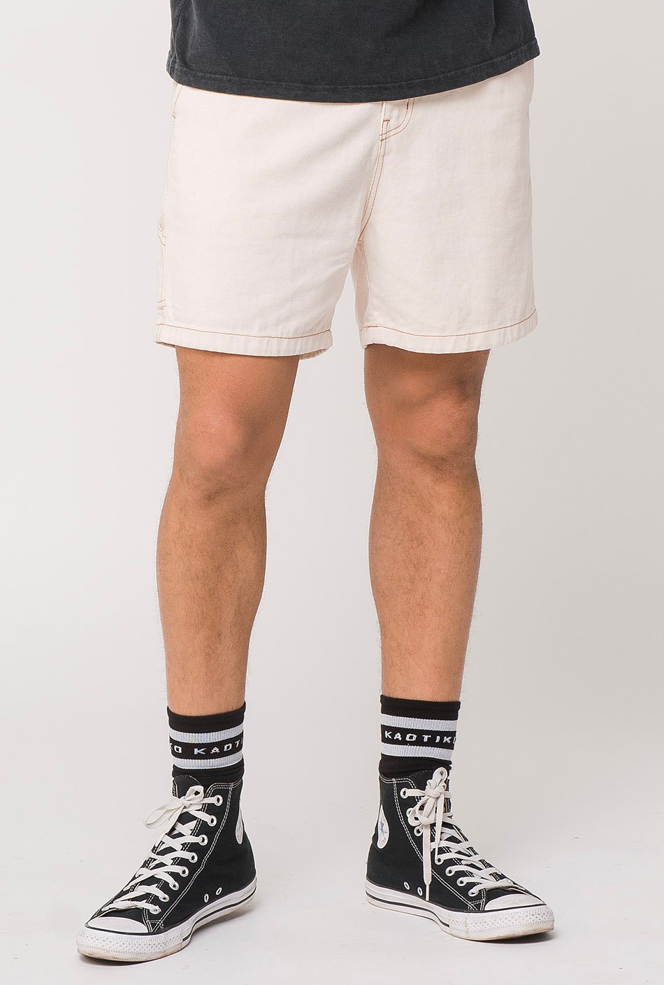 Offwhite Carpenter Short