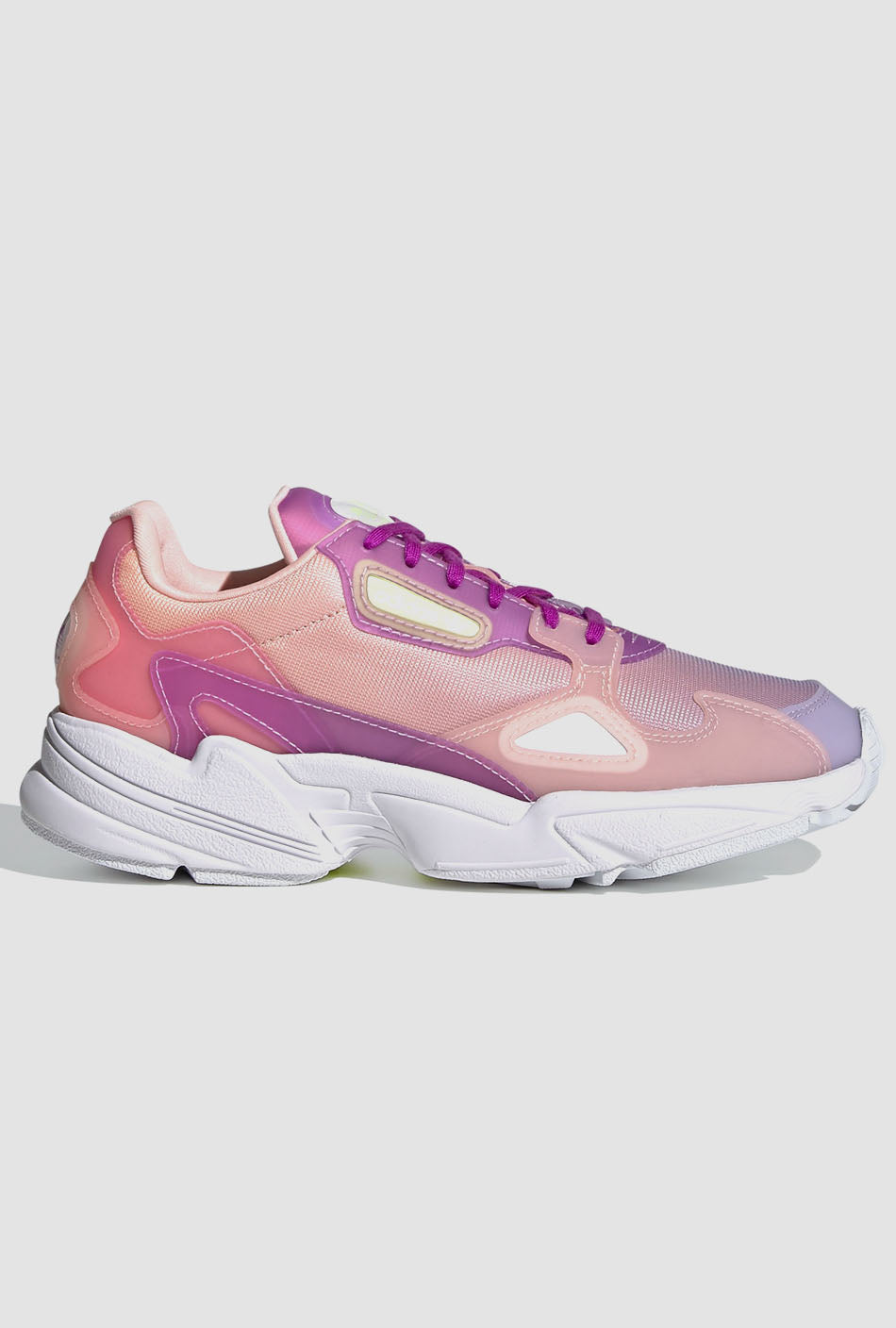 Adidas Falcon Purpura Kaotiko BCN Official Store