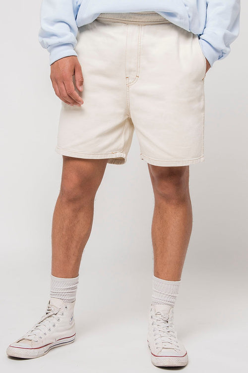 Offwhite Carpenter Short