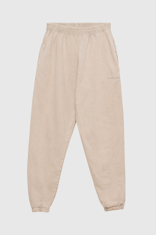 Washed Stone Detroit Jogger