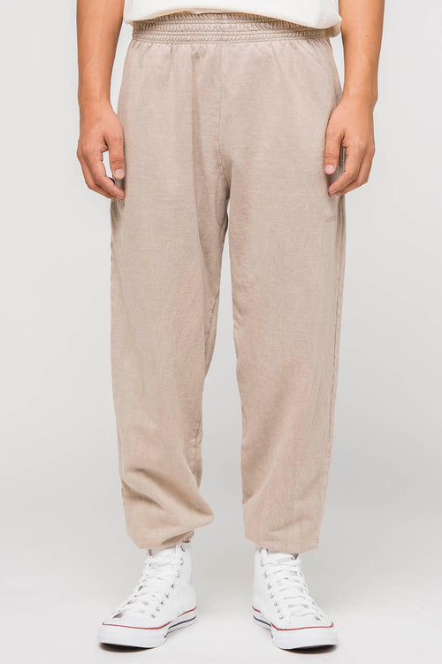 Washed Stone Detroit Jogger