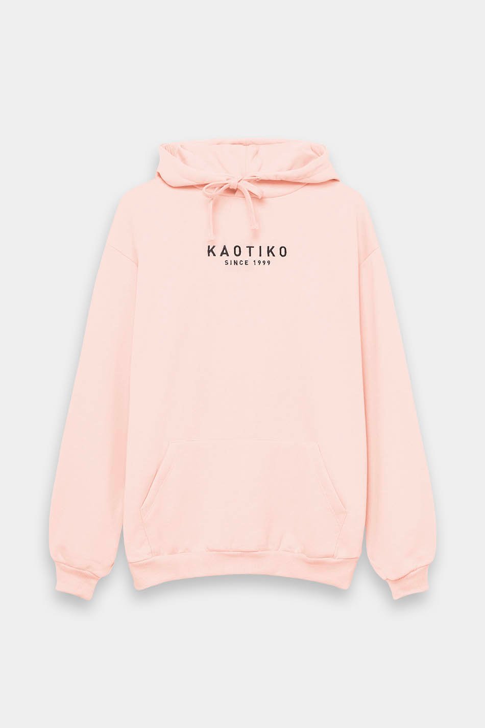 Sudadera Vancouver Rosa Candy