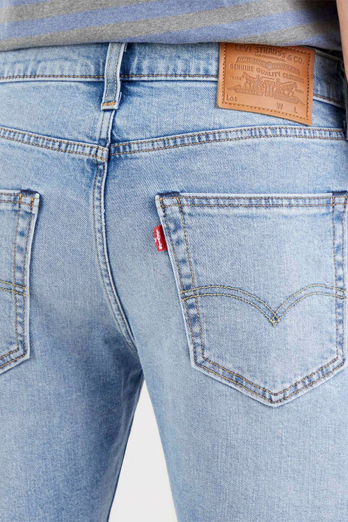 Bermuda Levi's 412