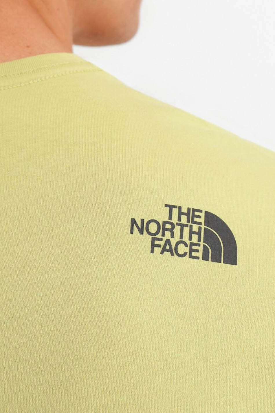 The North Face T-shirt