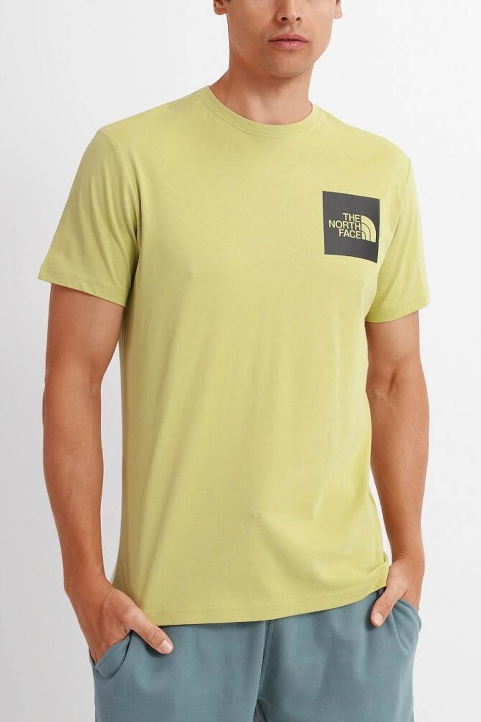 The North Face T-shirt