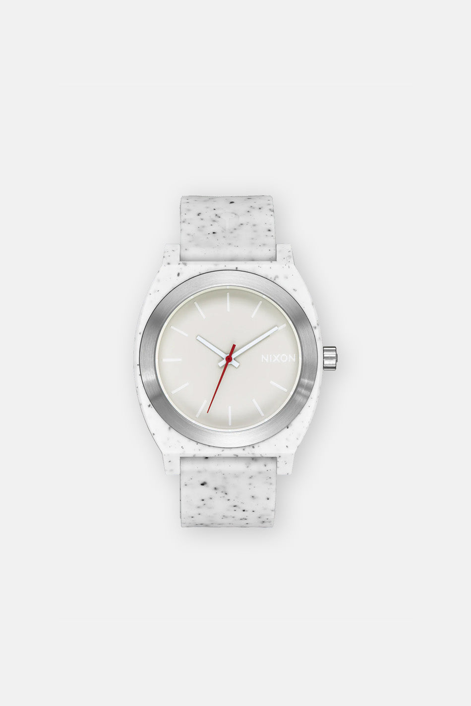 Reloj Nixon Time Teller Vanilla Speckle