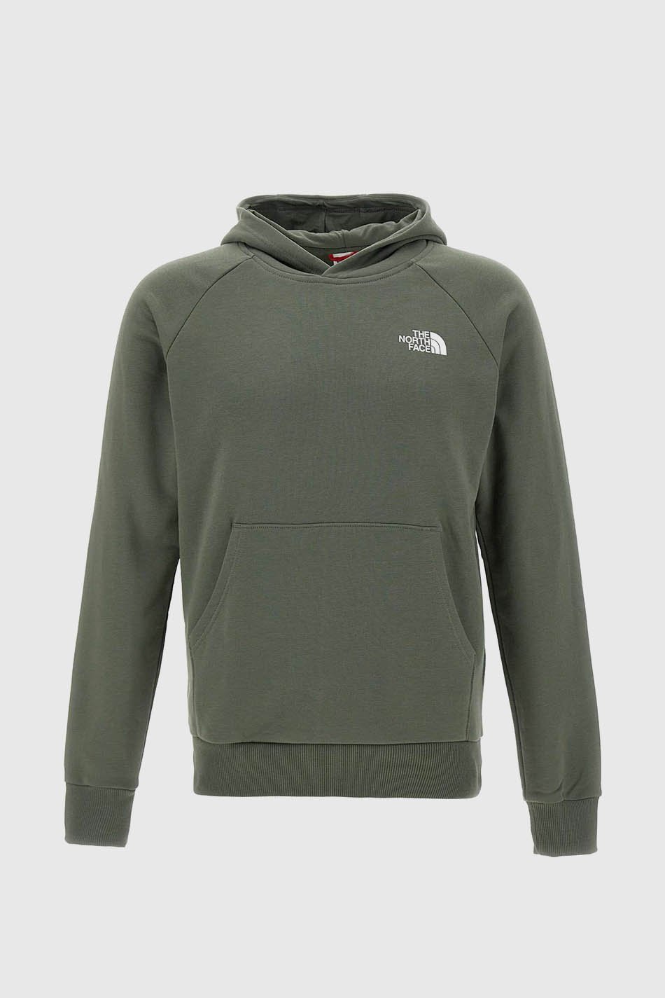 North Face Essential Sweatshirt