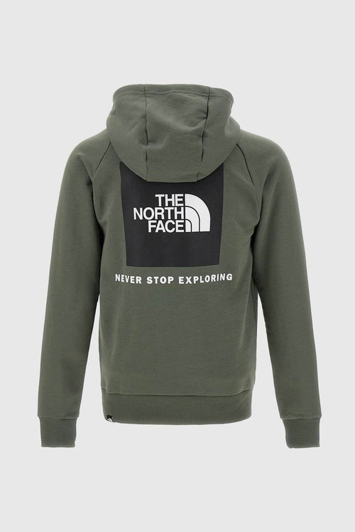 North Face Essential Sweatshirt