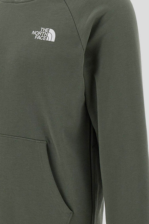 North Face Essential Sweatshirt