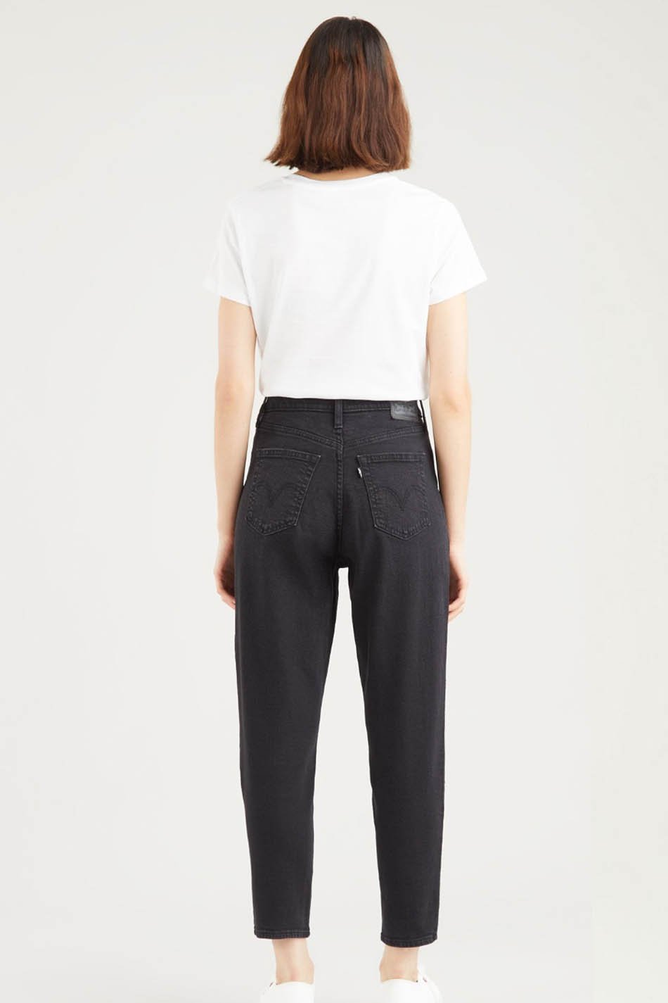 Pantalón Levis High Waisted Mom