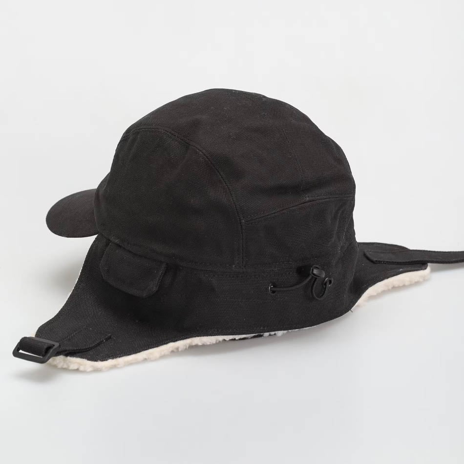 Dickies Duck Canvas King Cove Hat